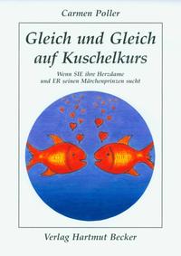Vorderes Coverbild Gleich und Gleich auf Kuschelkurs