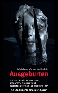 Vorderes Coverbild Ausgeburten