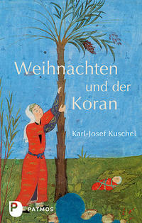 Vorderes Coverbild Weihnachten und der Koran