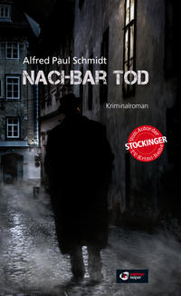 Vorderes Coverbild Nachbar Tod