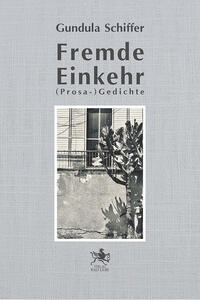 Vorderes Coverbild Fremde Einkehr