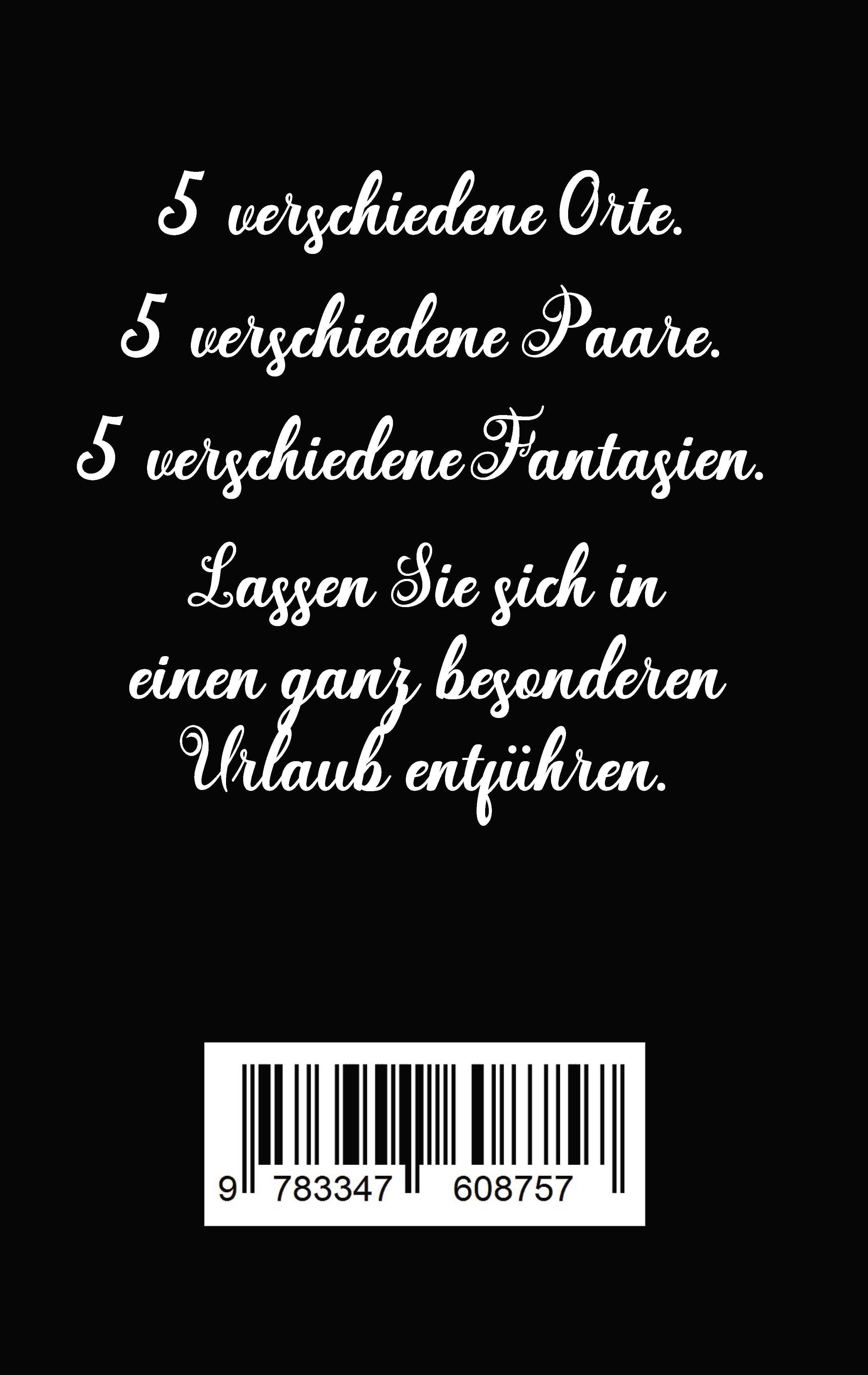 Rückseitencover OceanLust