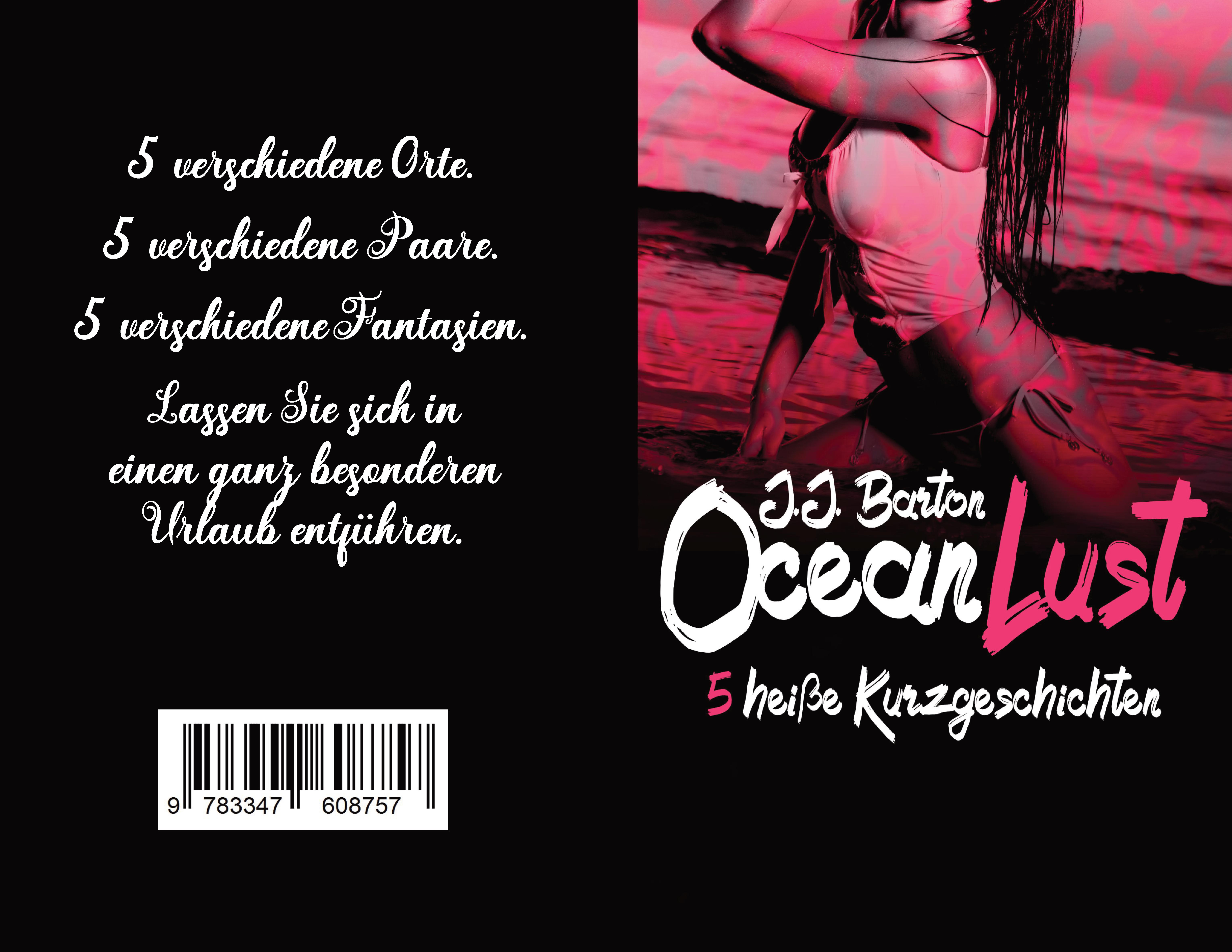 Gesamtes Coverbild OceanLust