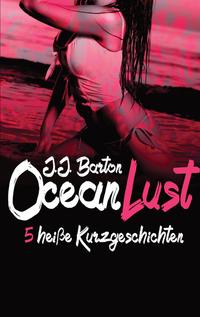 Vorderes Coverbild OceanLust