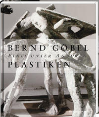 Vorderes Coverbild Plastiken
