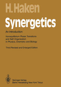 Vorderes Coverbild Synergetics