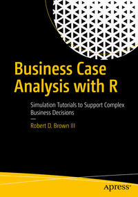 Vorderes Coverbild Business Case Analysis with R