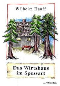 Vorderes Coverbild Das Wirtshaus im Spessart