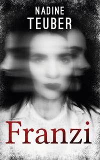 Vorderes Coverbild Franzi