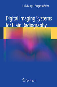 Vorderes Coverbild Digital Imaging Systems for Plain Radiography