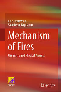 Vorderes Coverbild Mechanism of Fires