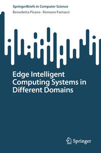 Vorderes Coverbild Edge Intelligent Computing Systems in Different Domains