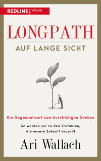 Vorderes Coverbild Longpath – auf lange Sicht