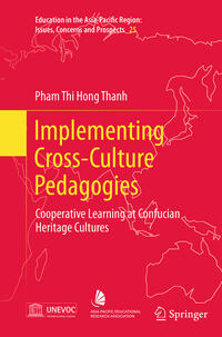 Vorderes Coverbild Implementing Cross-Culture Pedagogies