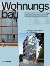 Vorderes Coverbild Wohnungsbau