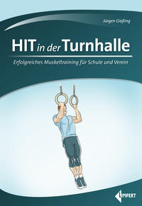 Vorderes Coverbild HIT in der Turnhalle