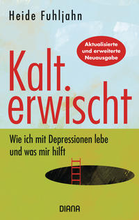 Vorderes Coverbild Kalt erwischt