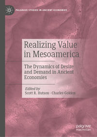 Vorderes Coverbild Realizing Value in Mesoamerica