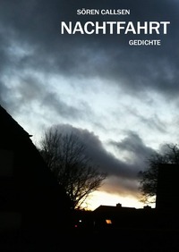 Vorderes Coverbild Nachtfahrt