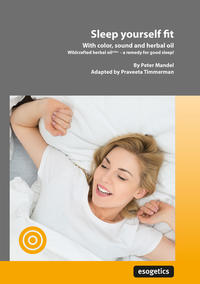 Vorderes Coverbild Sleep yourself fit