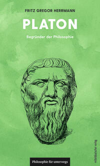 Vorderes Coverbild Platon