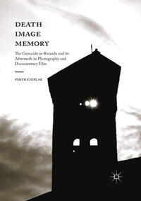 Vorderes Coverbild Death, Image, Memory