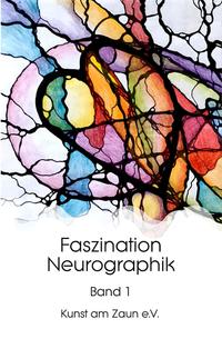 Vorderes Coverbild Faszination Neurographik