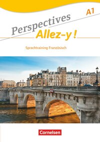 Vorderes Coverbild Perspectives - Allez-y ! - A1