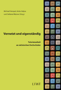 Vorderes Coverbild Vernetzt und eigenständig