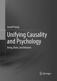 Vorderes Coverbild Unifying Causality and Psychology