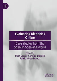 Vorderes Coverbild Evaluating Identities Online