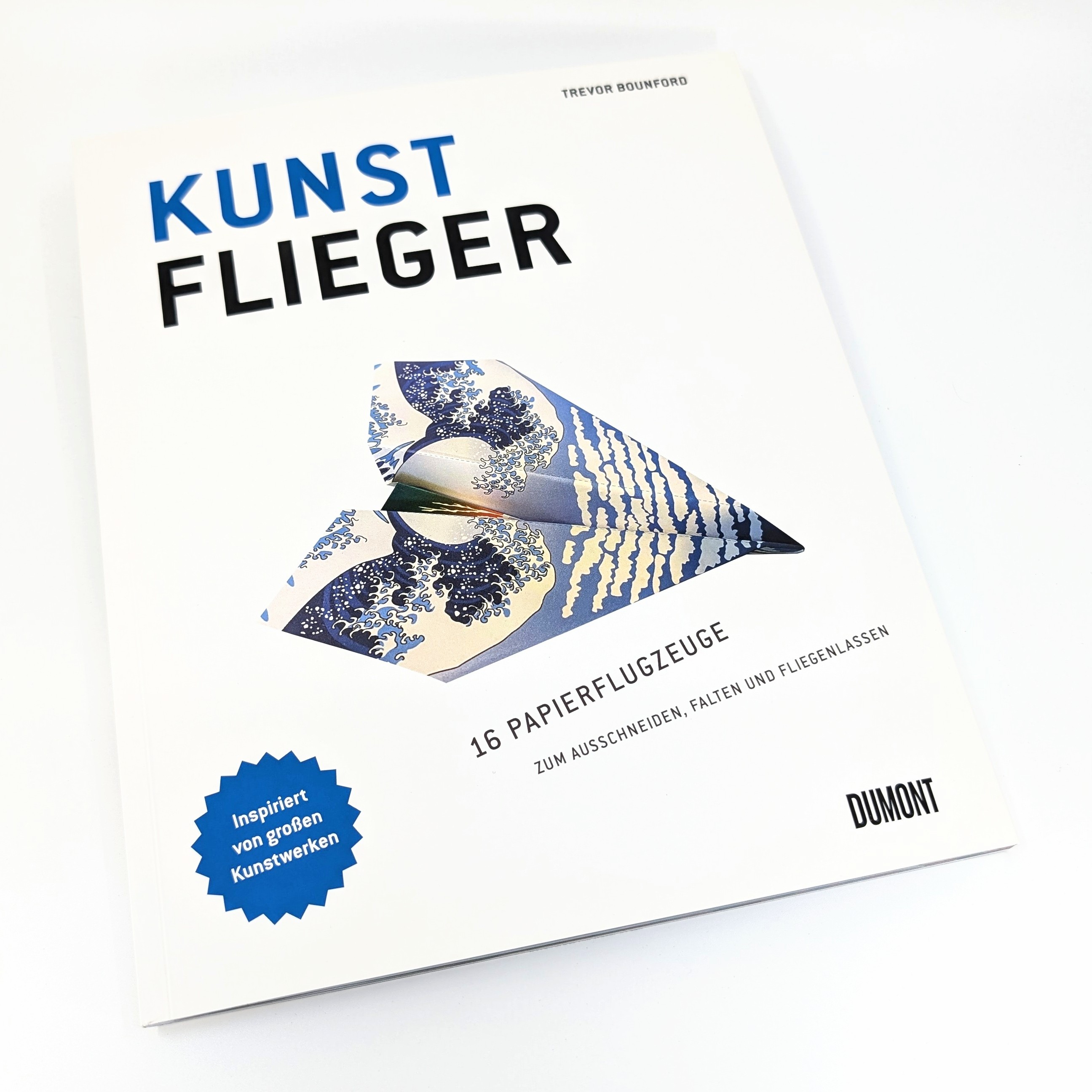 Beispielinhalt (Bild) Kunstflieger
