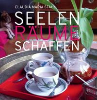 Vorderes Coverbild Seelenräume schaffen