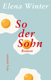 Vorderes Coverbild So der Sohn