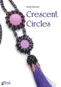Vorderes Coverbild Crescent Circles