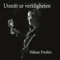 Vorderes Coverbild Utsnitt ur verkligheten