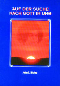 Vorderes Coverbild Auf der Suche nach Gott in uns