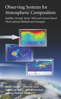 Vorderes Coverbild Observing Systems for Atmospheric Composition