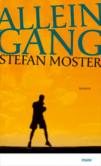 Vorderes Coverbild Alleingang