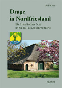 Vorderes Coverbild Drage in Nordfriesland