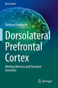 Vorderes Coverbild Dorsolateral Prefrontal Cortex