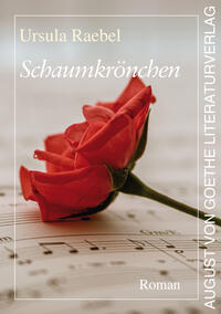 Vorderes Coverbild Schaumkrönchen