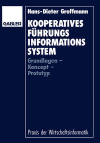 Vorderes Coverbild Kooperatives Führungsinformationssystem