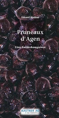 Vorderes Coverbild Pruneaux d´Agen