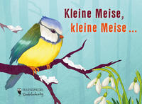 Vorderes Coverbild Kleine Meise, kleine Meise ...