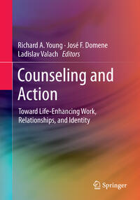 Vorderes Coverbild Counseling and Action