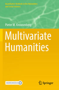 Vorderes Coverbild Multivariate Humanities