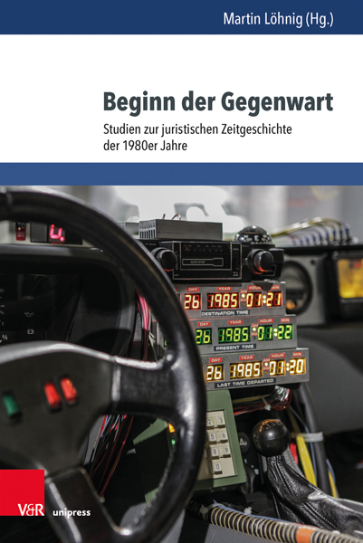 Bild des Mitwirkenden Beginn der Gegenwart