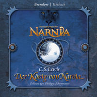 Vorderes Coverbild Der König von Narnia
