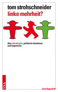 Vorderes Coverbild linke mehrheit?